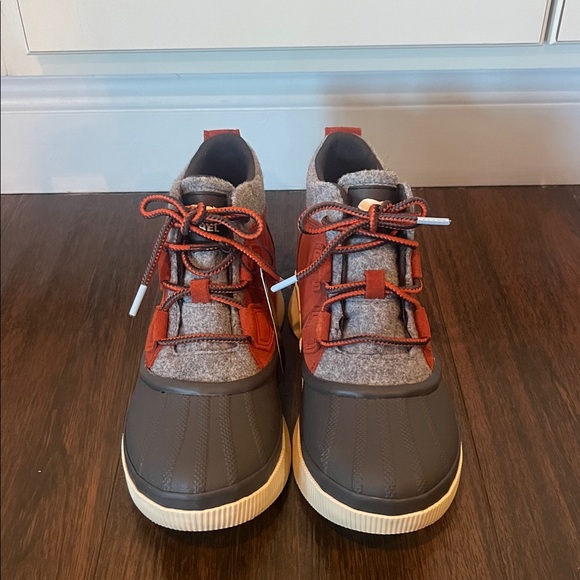 NWT Sorek Out ‘N Anout IV Waterproof Boots - Picture 8 of 12